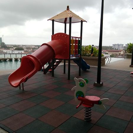 Imara Apartment D' Perdana Kota Bharu Zewnętrze zdjęcie