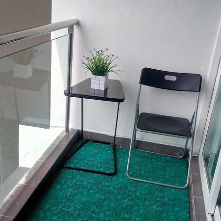 Imara Apartment D' Perdana Kota Bharu Zewnętrze zdjęcie