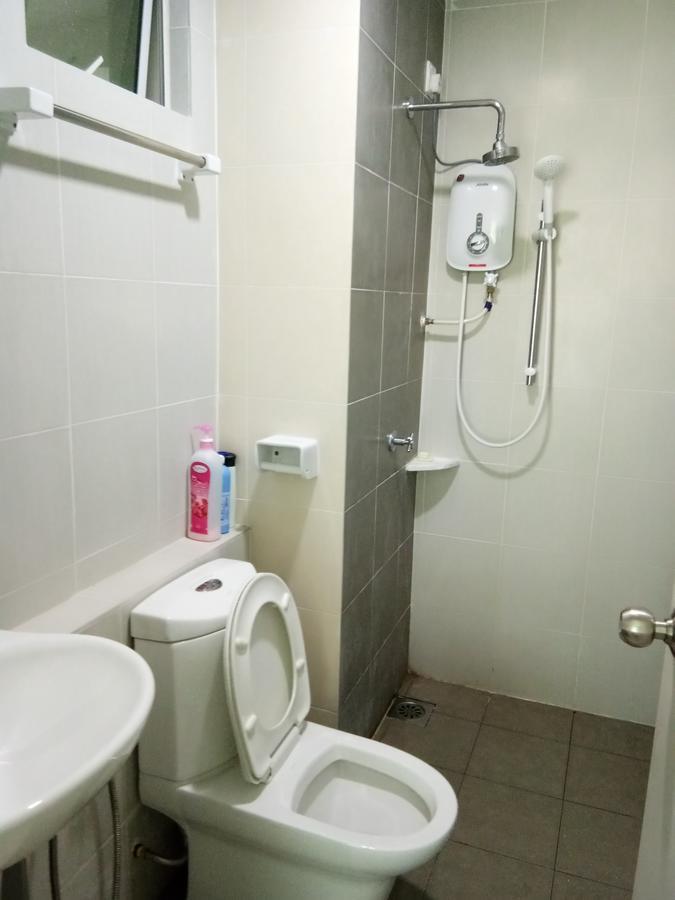 Imara Apartment D' Perdana Kota Bharu Zewnętrze zdjęcie