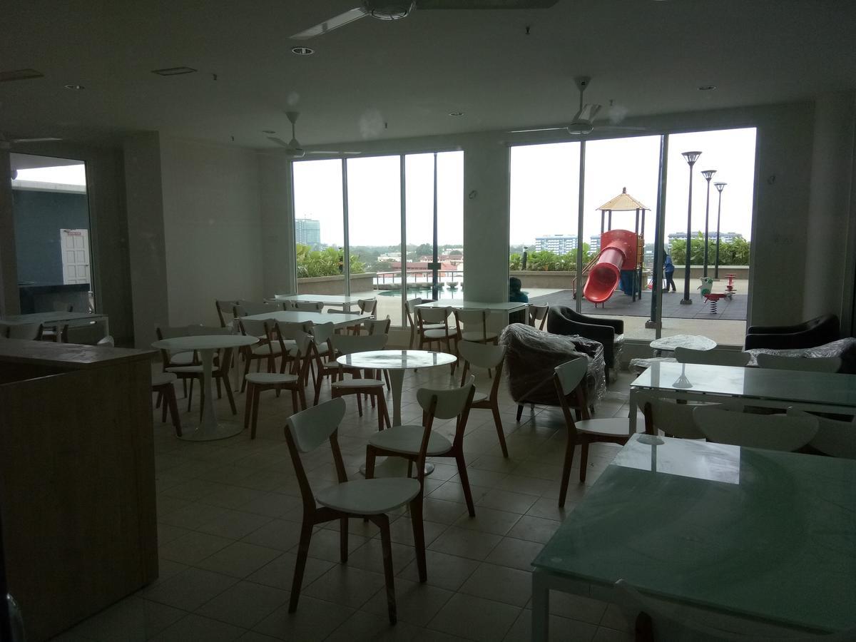 Imara Apartment D' Perdana Kota Bharu Zewnętrze zdjęcie