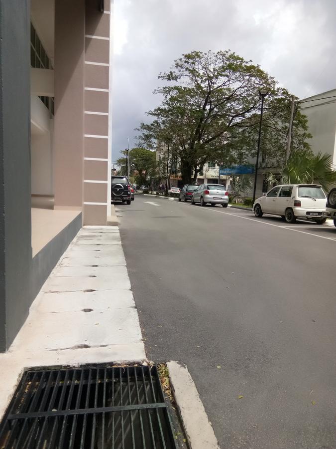Imara Apartment D' Perdana Kota Bharu Zewnętrze zdjęcie
