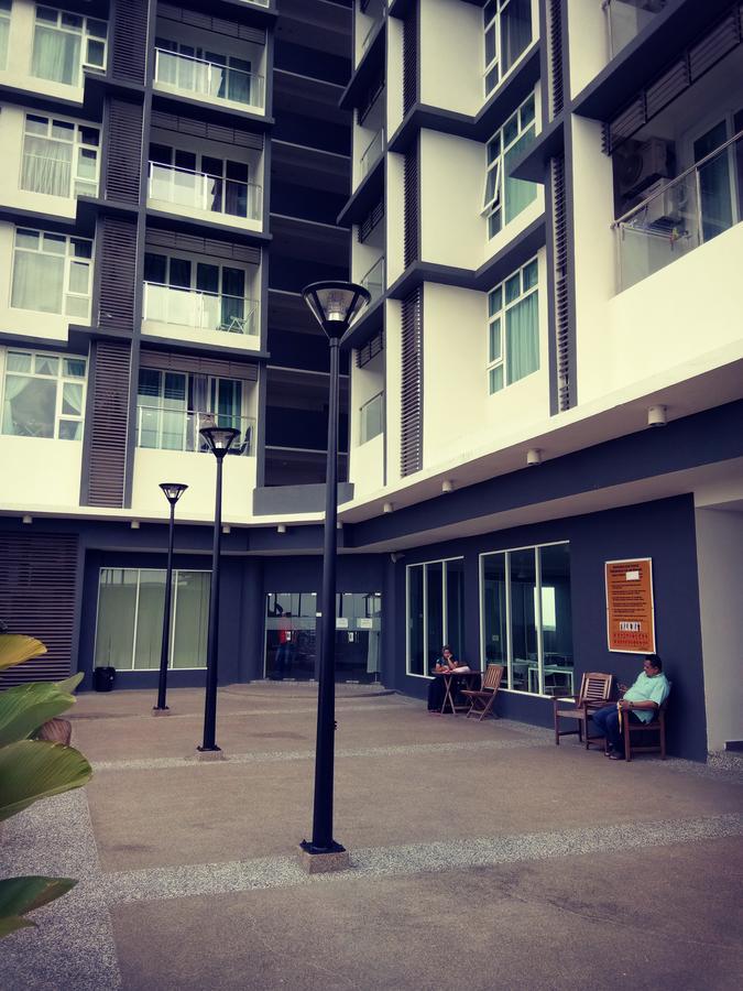Imara Apartment D' Perdana Kota Bharu Zewnętrze zdjęcie