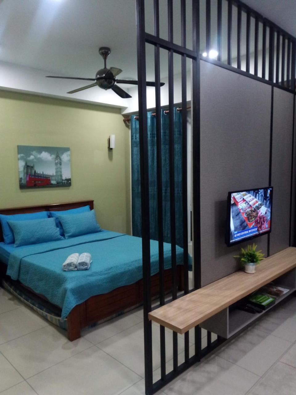 Imara Apartment D' Perdana Kota Bharu Zewnętrze zdjęcie