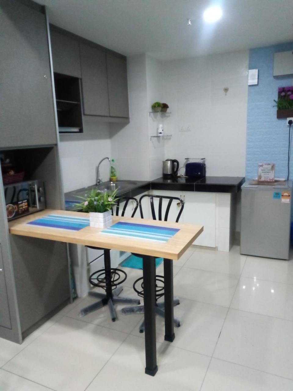 Imara Apartment D' Perdana Kota Bharu Zewnętrze zdjęcie