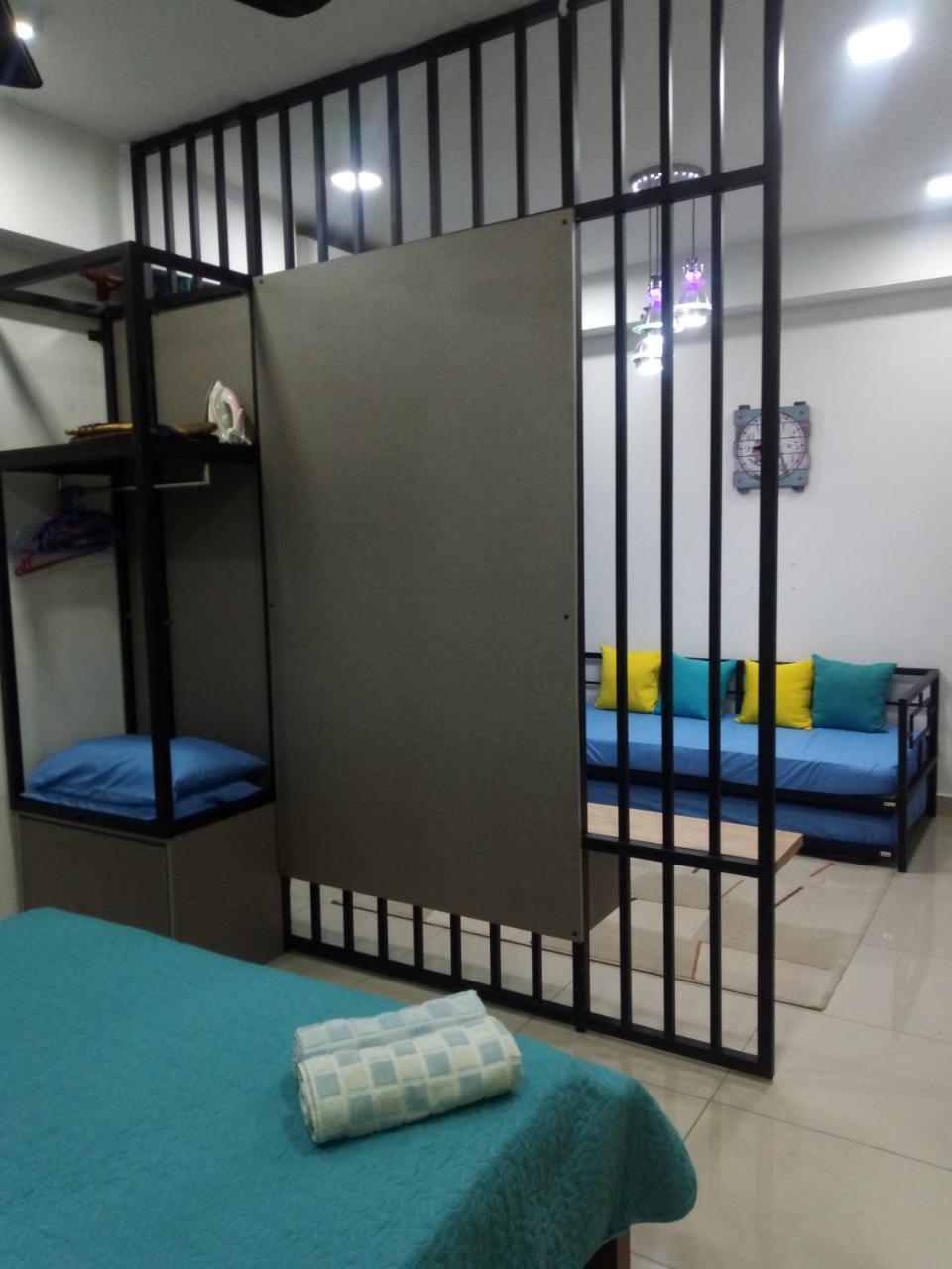 Imara Apartment D' Perdana Kota Bharu Zewnętrze zdjęcie