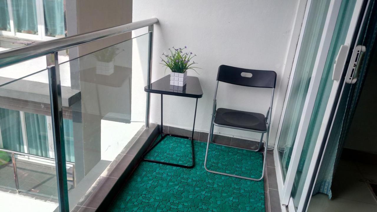 Imara Apartment D' Perdana Kota Bharu Zewnętrze zdjęcie