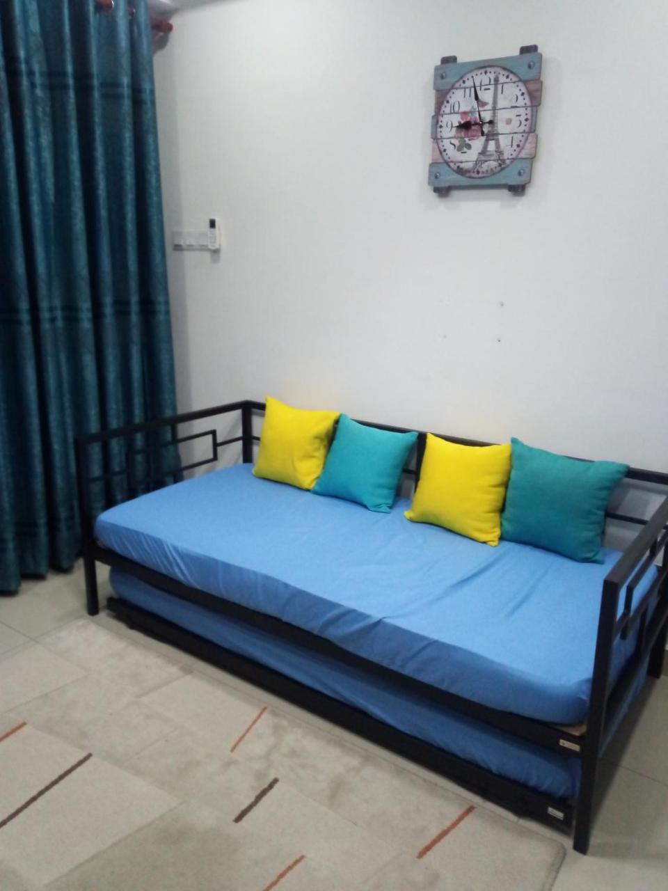 Imara Apartment D' Perdana Kota Bharu Zewnętrze zdjęcie
